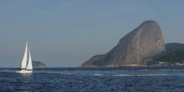 baía da guanabara