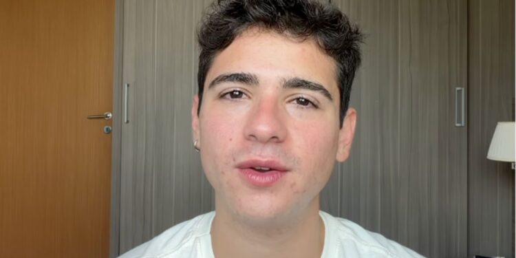 João Vitor Gonçalves