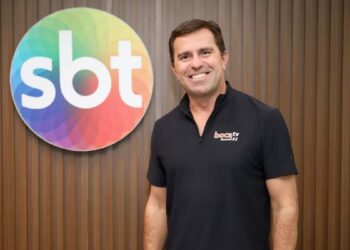 Rodrigo Bocardi, SBT