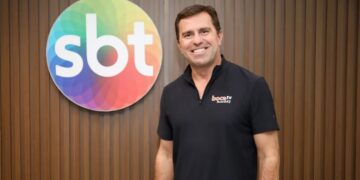 Rodrigo Bocardi, SBT