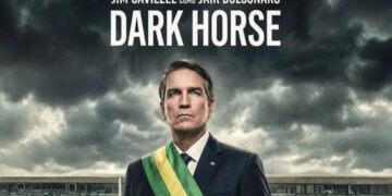 dark horse