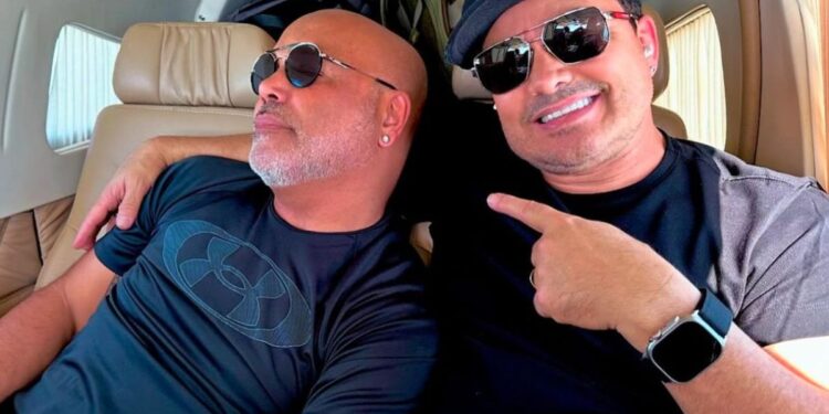 Rick & Renner