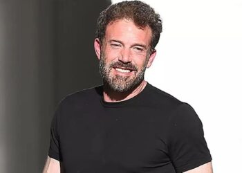 Ben Affleck