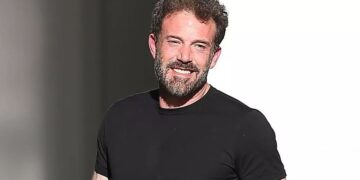 Ben Affleck