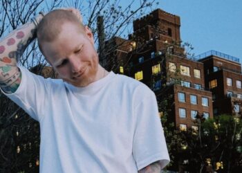 Ed Sheeran