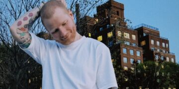 Ed Sheeran