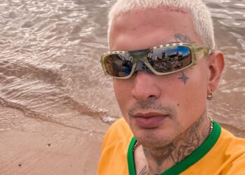 MC Guimê