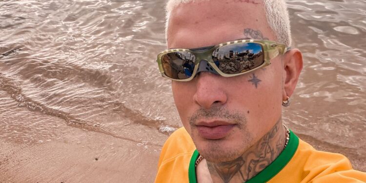 MC Guimê