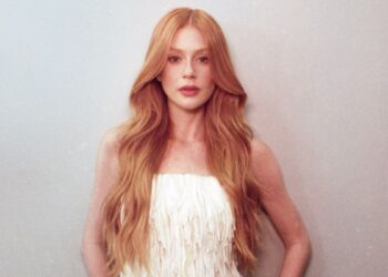 Marina Ruy Barbosa