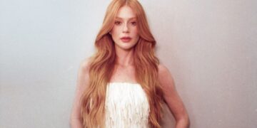 Marina Ruy Barbosa