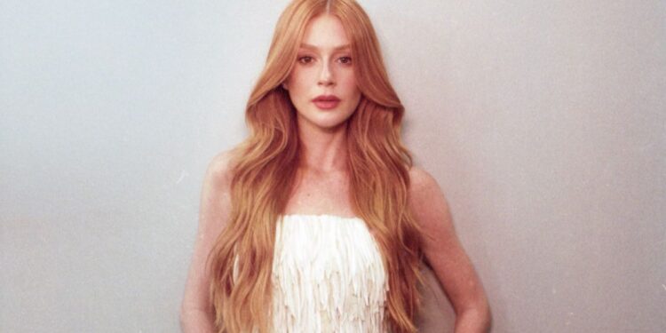 Marina Ruy Barbosa