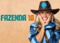 A Fazenda 18
