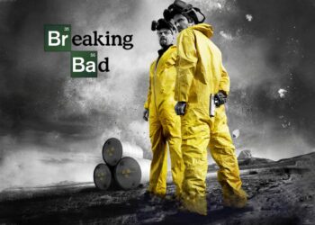 breaking bad