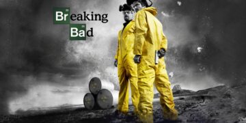 breaking bad