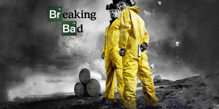 breaking bad