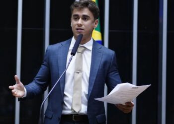 Nikolas Ferreira