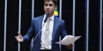 Nikolas Ferreira