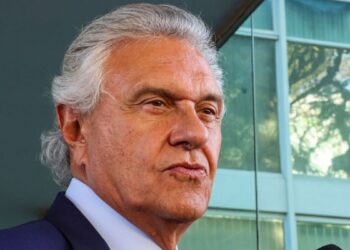 Ronaldo Caiado