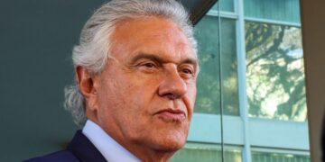 Ronaldo Caiado