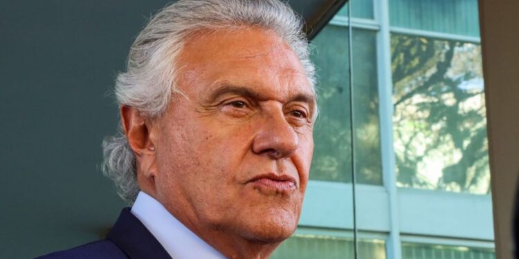 Ronaldo Caiado