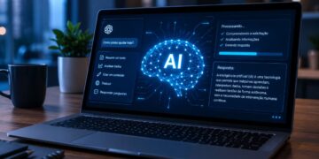 inteligência artificial