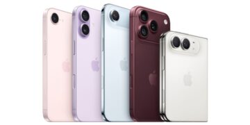 Apple iphone