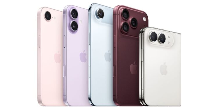Apple iphone