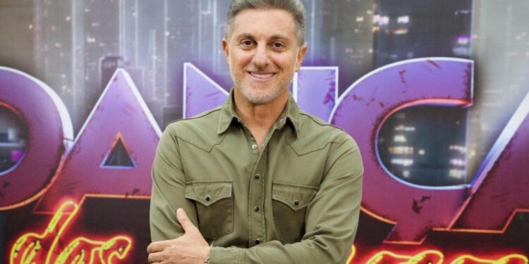 Luciano Huck