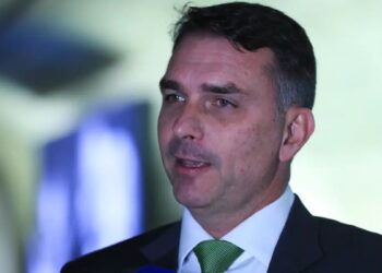 Flávio Bolsonaro