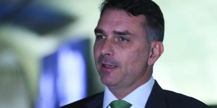 Flávio Bolsonaro
