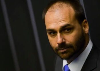 Eduardo Bolsonaro