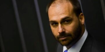 Eduardo Bolsonaro