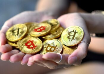 bitcoin