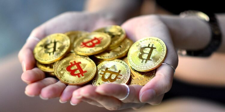 bitcoin