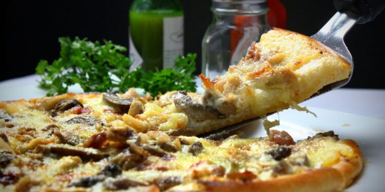 pizza