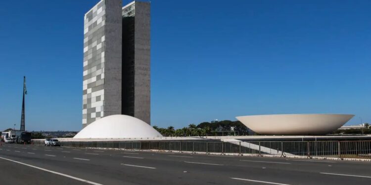 Congresso Nacional