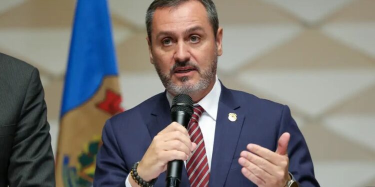 Andrei Rodrigues