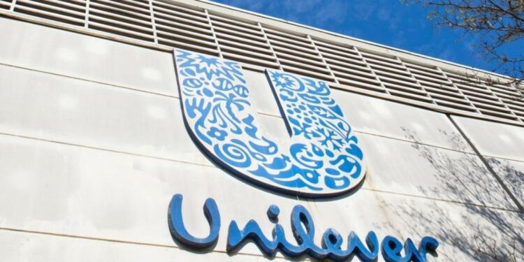 Unilever