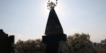 imagem nossa senhora aparecida