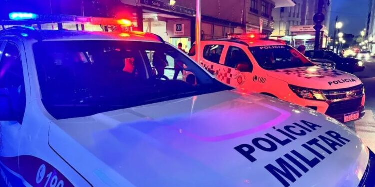 Mãe finge pedir pizza ao 190 e PM resgata bebê de 3 meses em São Paulo