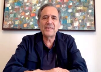Marco Antônio Villa