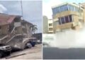 terremoto Panamá