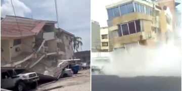 terremoto Panamá