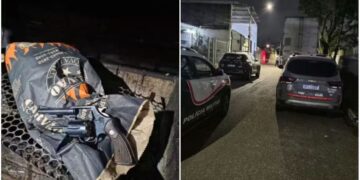 patrão tenta matar funcionário