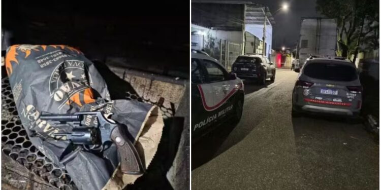 patrão tenta matar funcionário