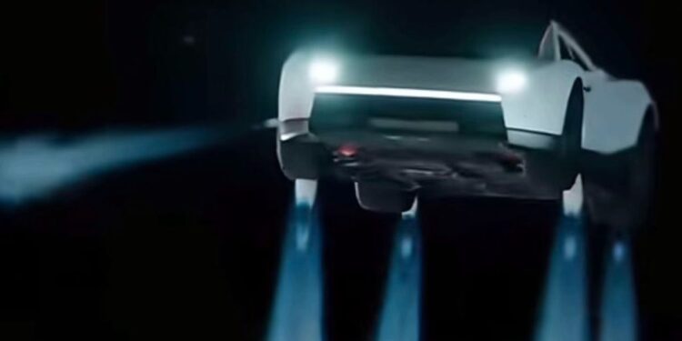 Tesla Roadster