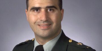 Nidal Hasan
