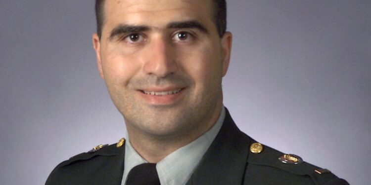 Nidal Hasan