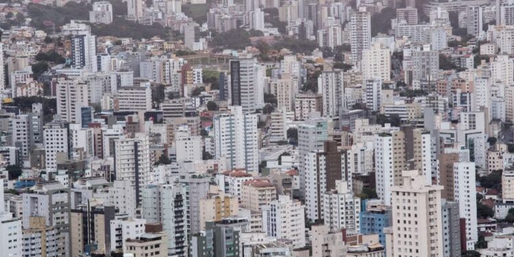 imóveis bh