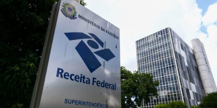 Receita Federal